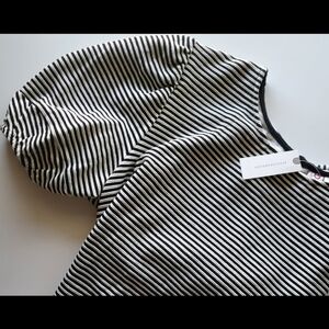 Anthropologie | Striped Top